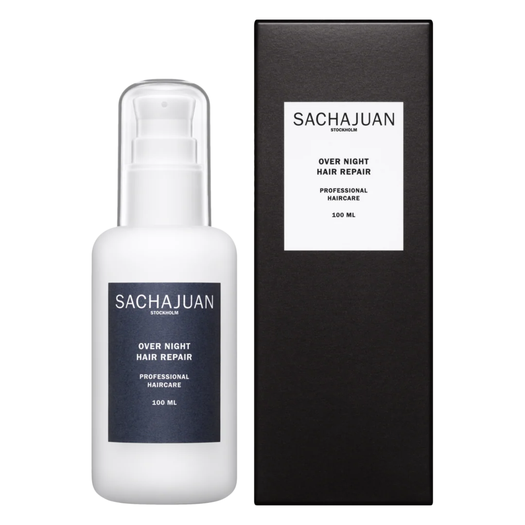 Sachajuan Over Night Hair Repair - Image 2