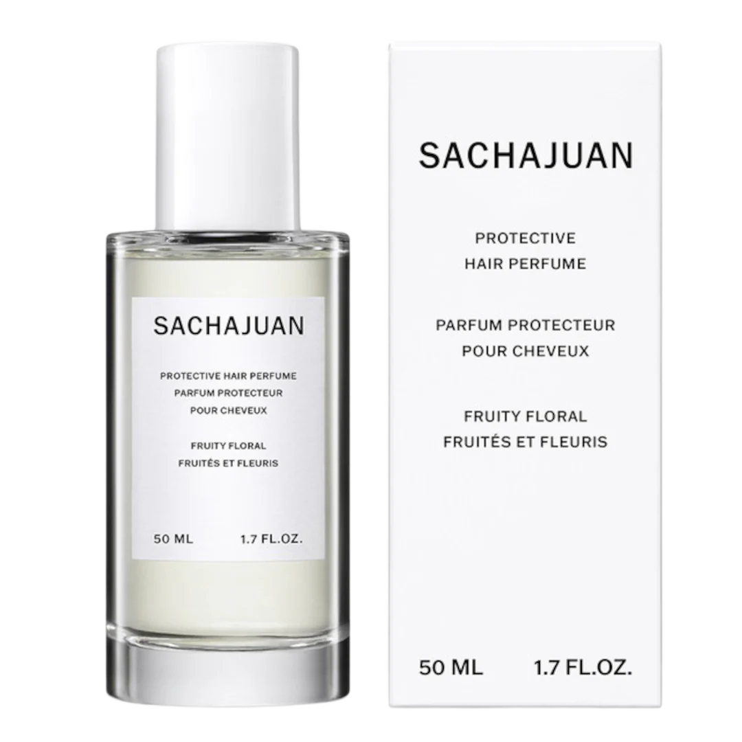 Sachajuan Protective Hair Perfume - Image 2