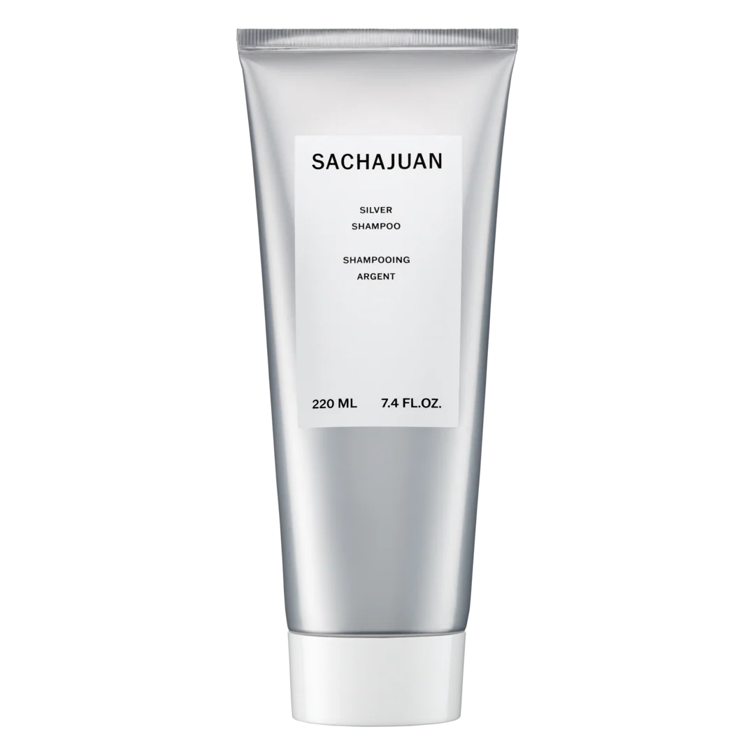 Sachajuan Silver Shampoo
