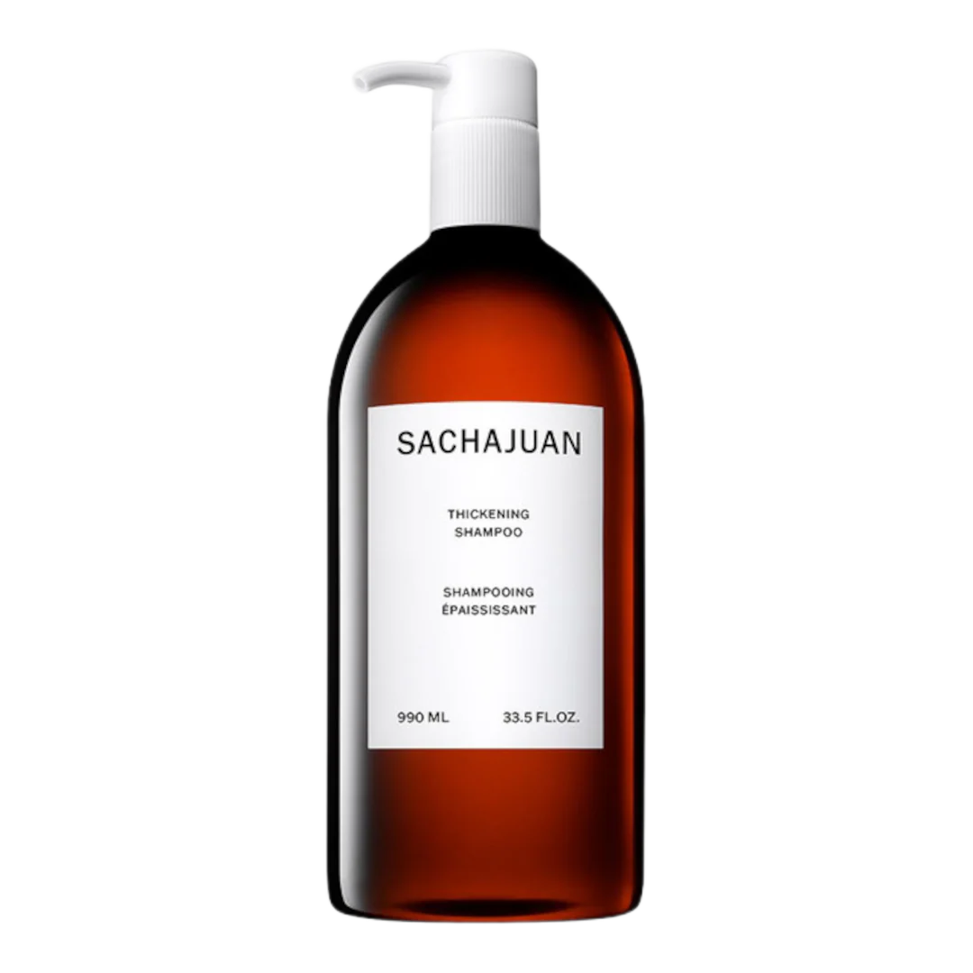Sachajuan Thickening Shampoo - Image 2