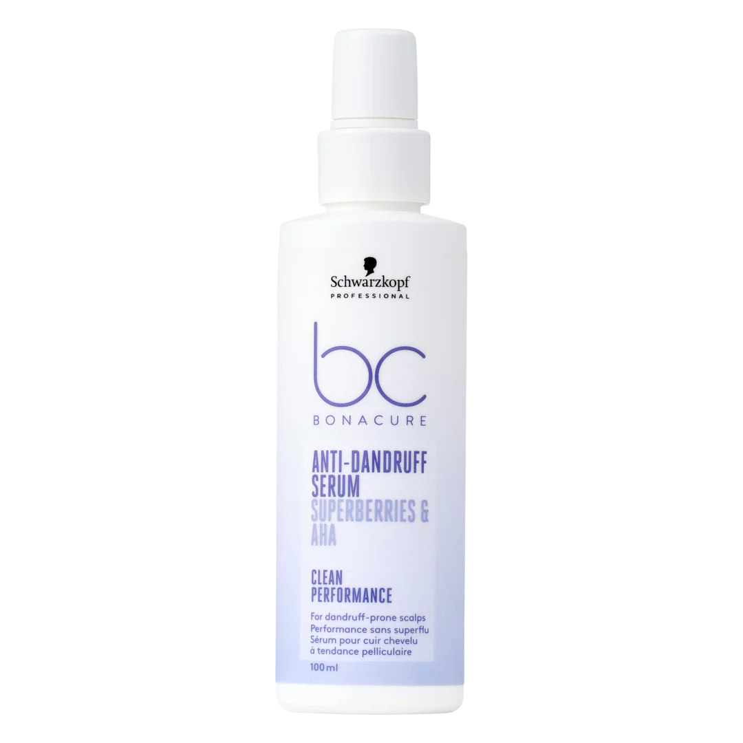 Schwarzkopf Professional BC Bonacure Anti Dandruff Serum