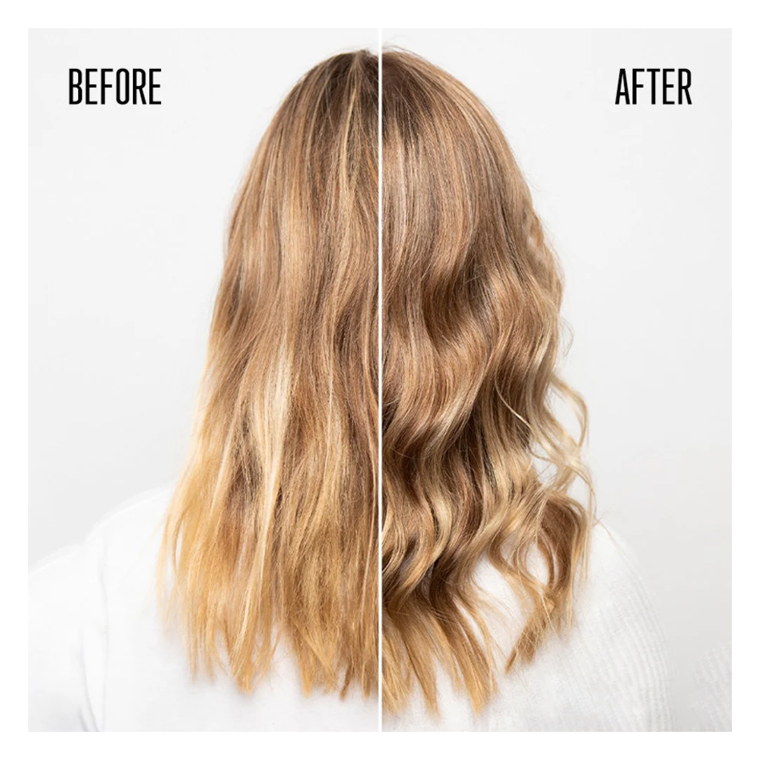 Schwarzkopf Professional BC Bonacure Color Freeze Silver Shampoo pH 4.5 - Image 4