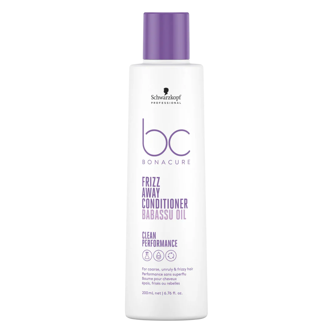 Schwarzkopf Professional BC Bonacure Frizz Away Conditioner