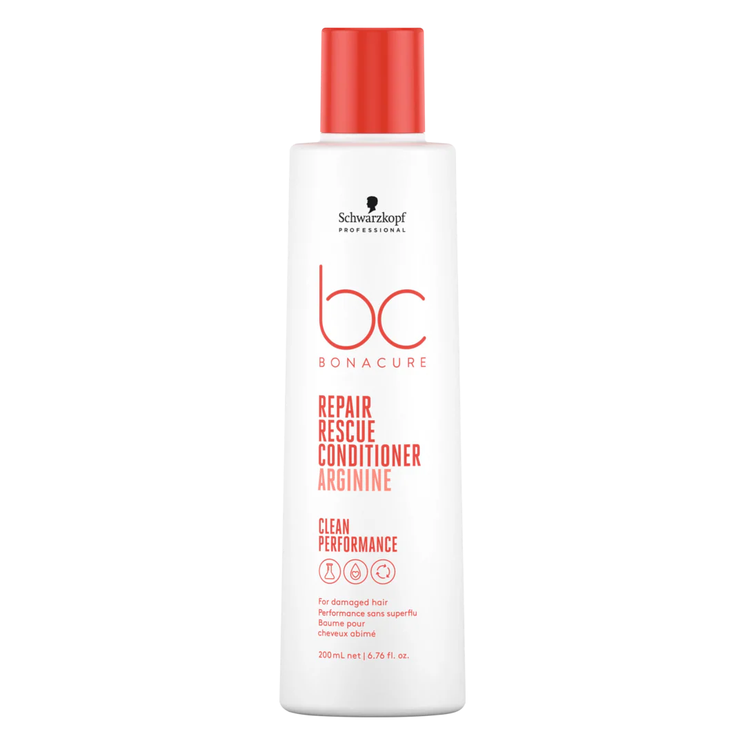 Schwarzkopf Professional BC Bonacure Repair Rescue Conditioner