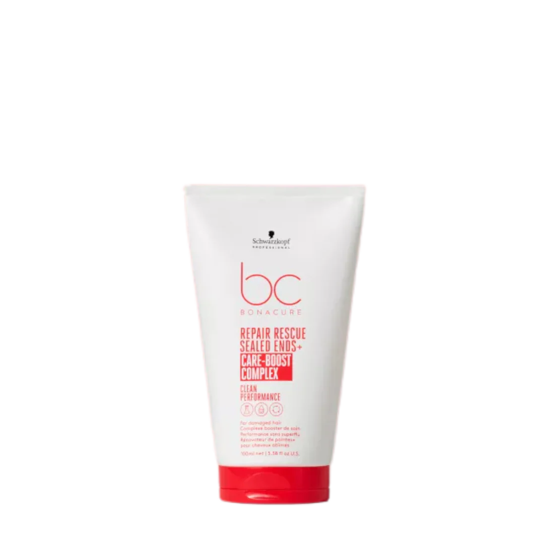 Schwarzkopf Professional BC Bonacure Repair Rescue Sealed Ends+