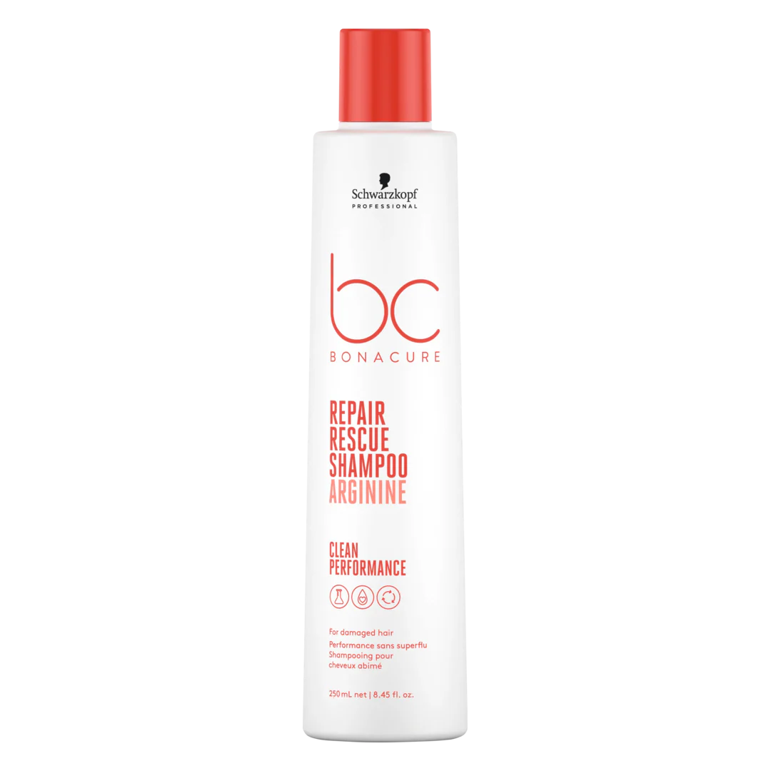Schwarzkopf Professional BC Bonacure Repair Rescue Shampoo