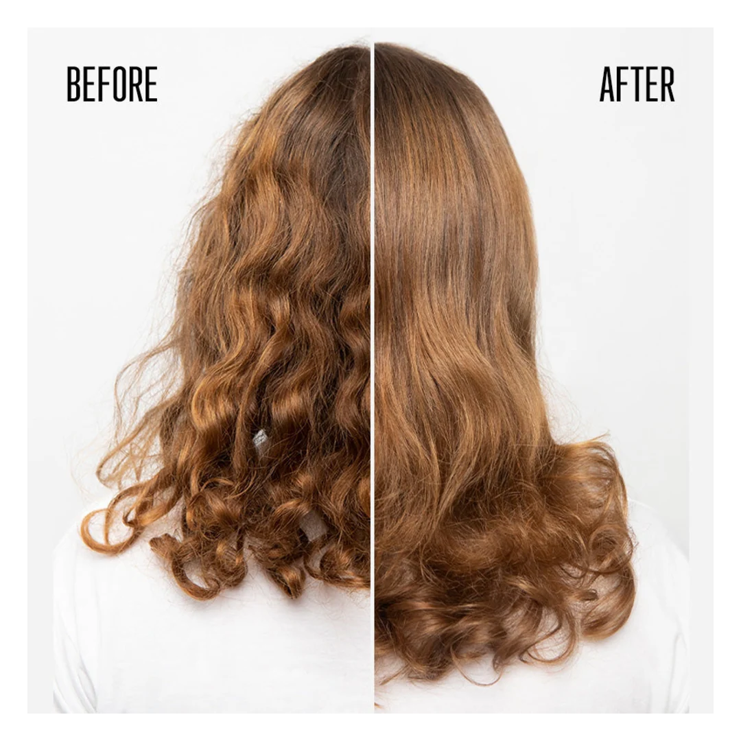 Schwarzkopf Professional BC Bonacure Repair Rescue Shampoo - Image 5