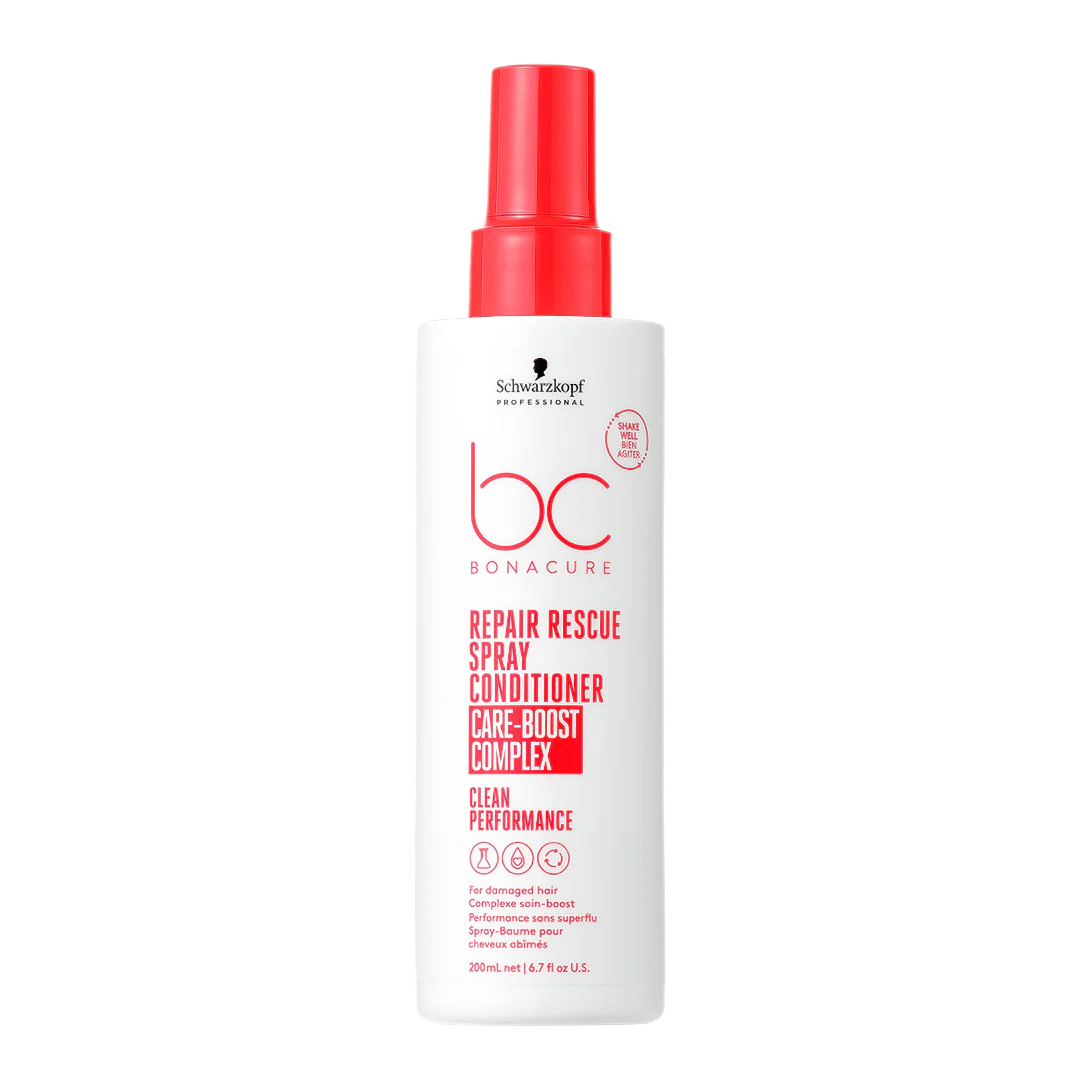Schwarzkopf Professional BC Bonacure Repair Rescue Spray Conditioner
