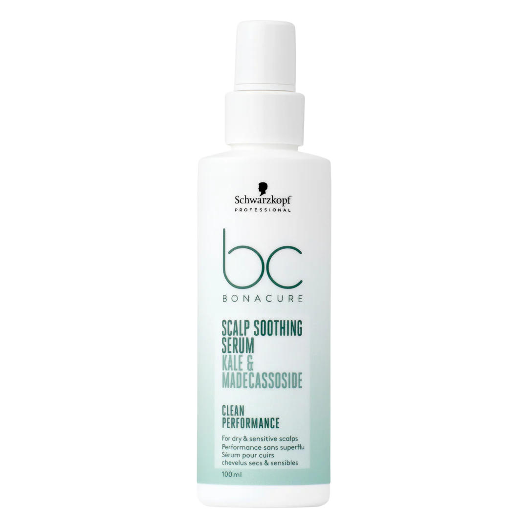 Schwarzkopf Professional BC Bonacure Scalp Soothing Serum