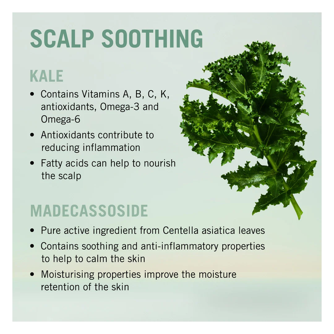 Schwarzkopf Professional BC Bonacure Scalp Soothing Serum - Image 4