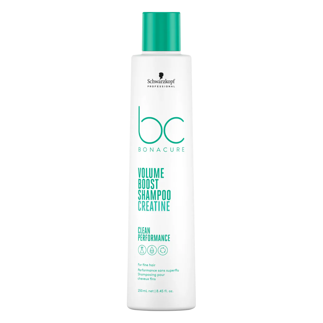 Schwarzkopf Professional BC Bonacure Volume Boost Shampoo