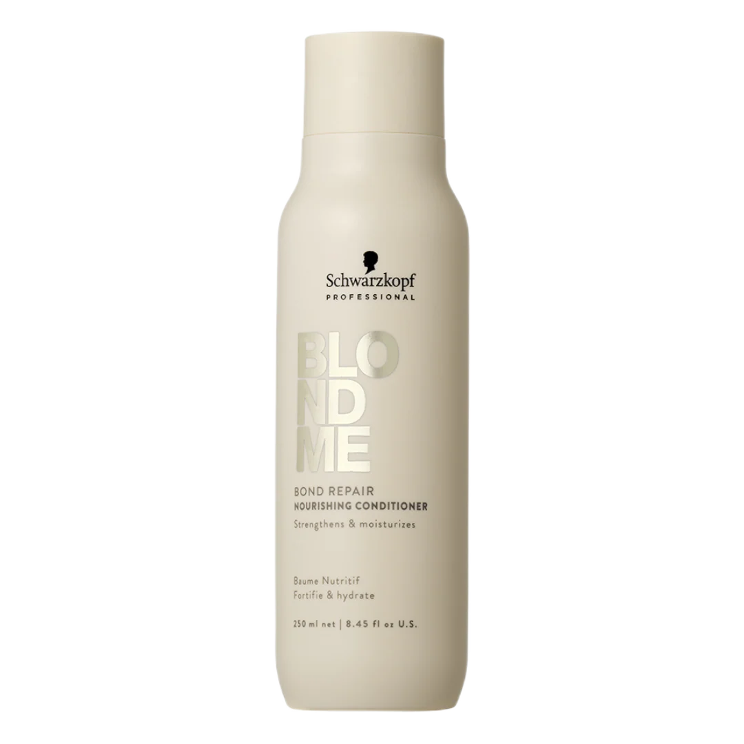 Schwarzkopf Professional BlondMe Bond Repair Nourishing Conditioner