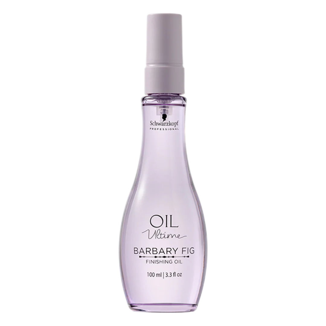Schwarzkopf Professional Oil Ultime Barbary Fig Finishing Oil