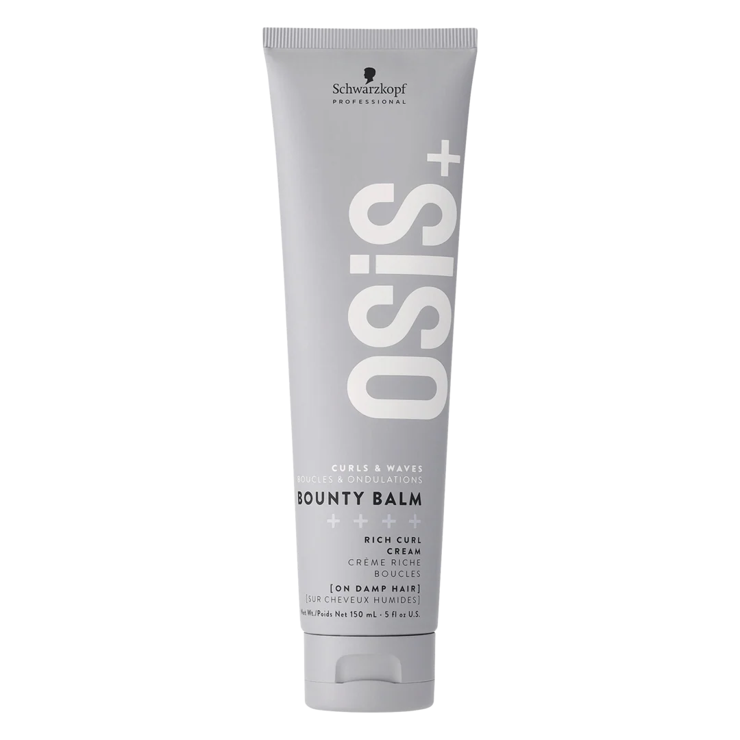 Schwarzkopf Professional Osis+ Bounty Balm Rich Curl Cream
