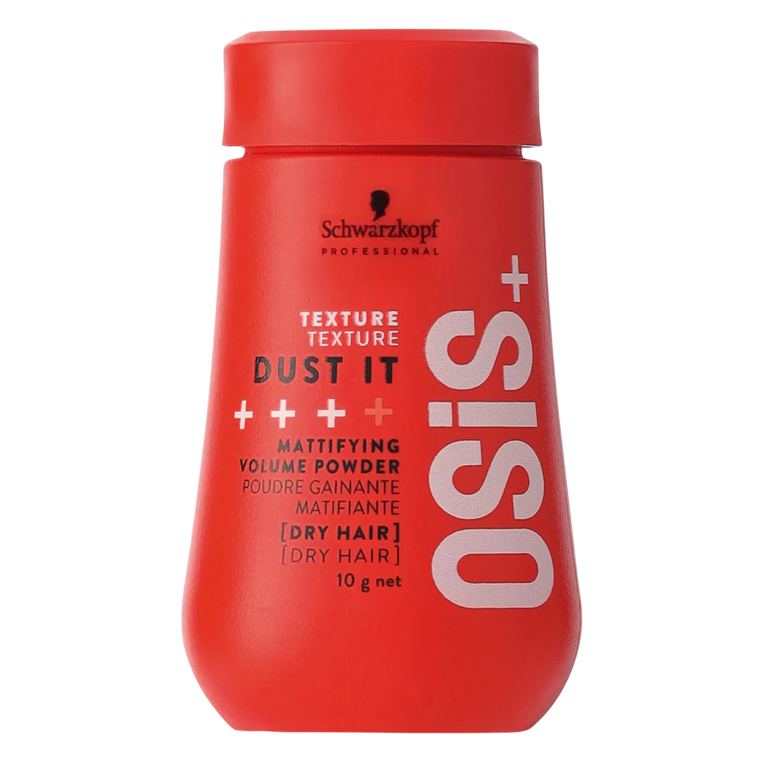 Schwarzkopf Professional Osis+ Dust It Mattifying Volume Powder