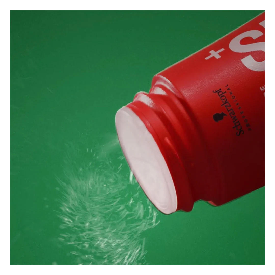 Schwarzkopf Professional Osis+ Dust It Mattifying Volume Powder - Image 4