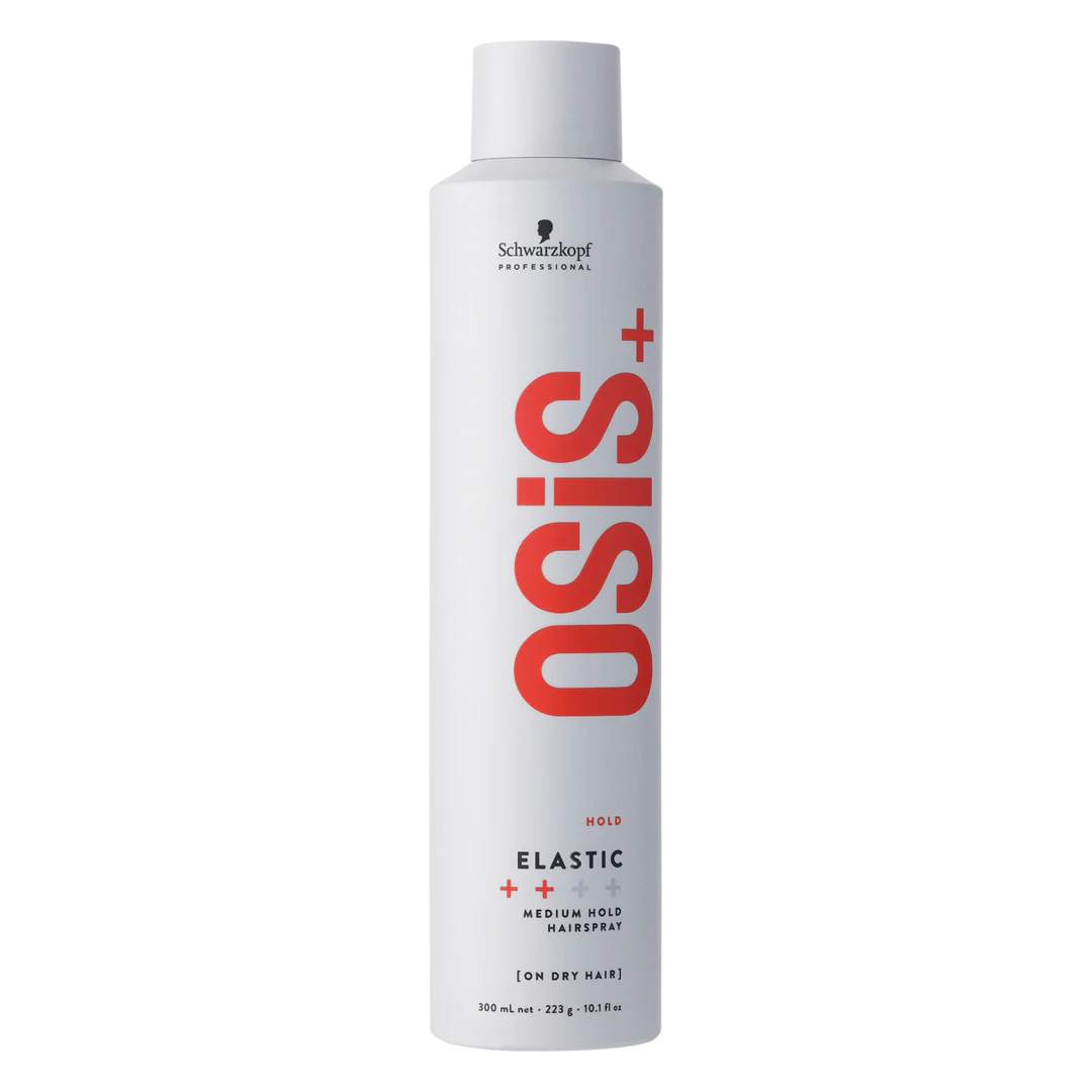 Schwarzkopf Professional Osis+ Elastic