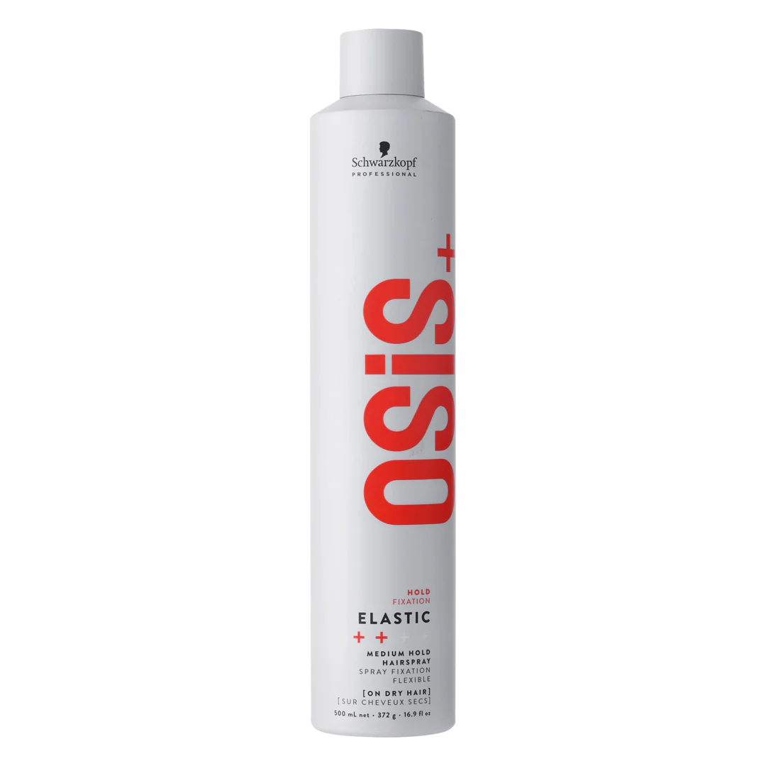 Schwarzkopf Professional Osis+ Elastic - Image 3