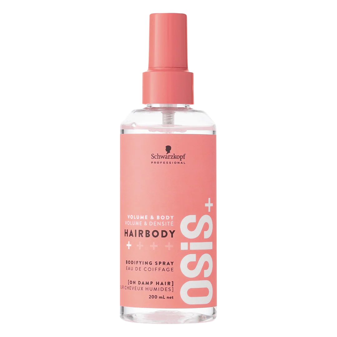 Schwarzkopf Professional Osis+ Hairbody