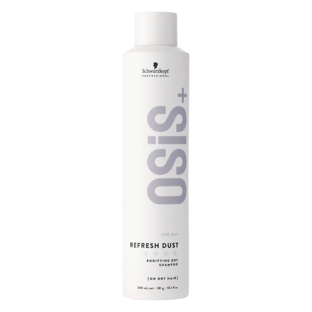 Schwarzkopf Professional Osis+ Refresh Dust Bodifying Dry Shampoo
