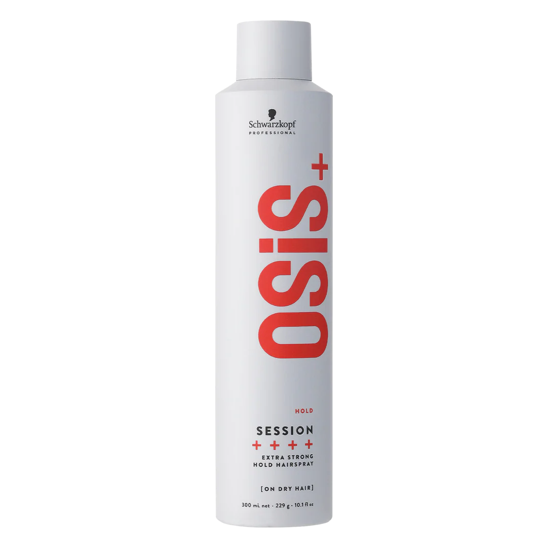 Schwarzkopf Professional Osis+ Session