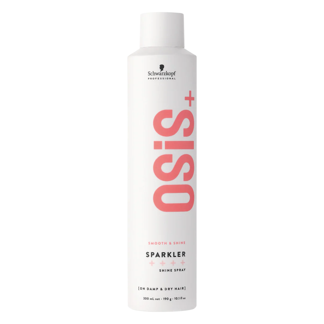 Schwarzkopf Professional Osis+ Sparkler Shine Spray