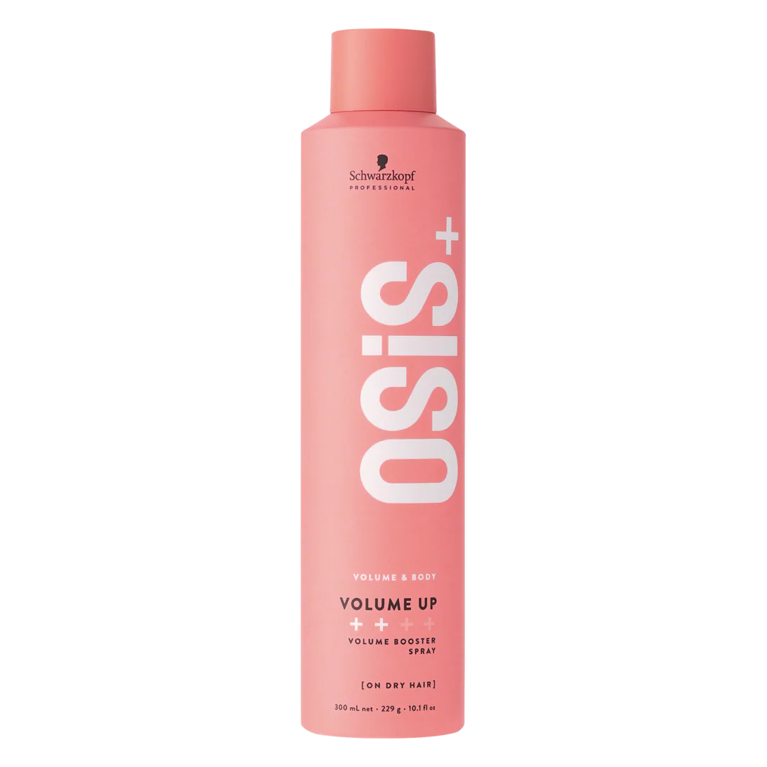 Schwarzkopf Professional Osis+ Volume Up Volume Booster Spray