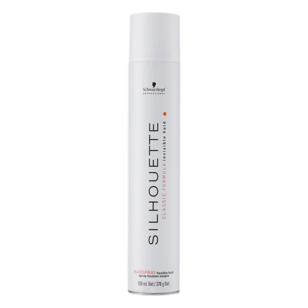 Schwarzkopf Professional Silhouette Flexible Hold Hairspray - Image 3
