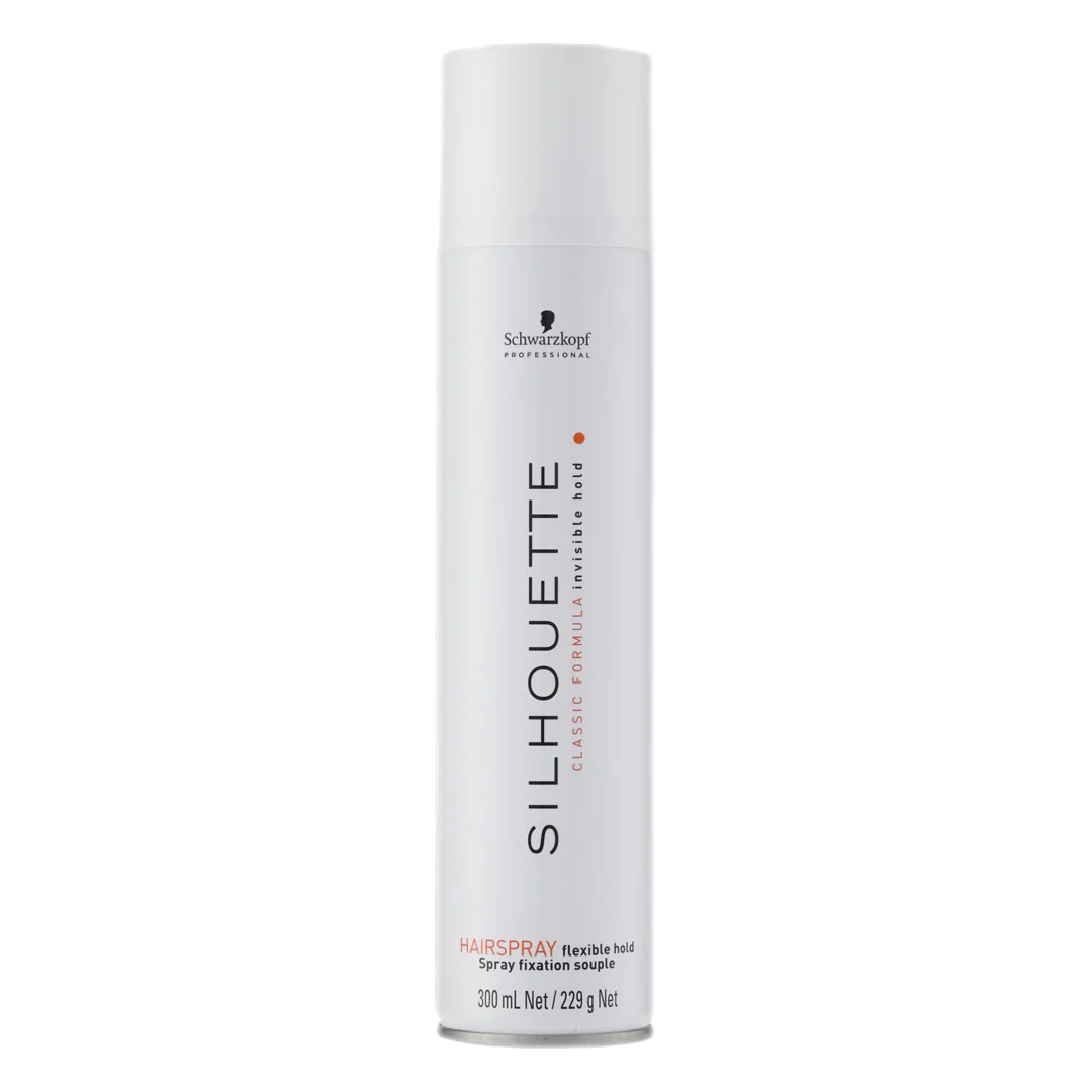 Schwarzkopf Professional Silhouette Flexible Hold Hairspray - Image 4