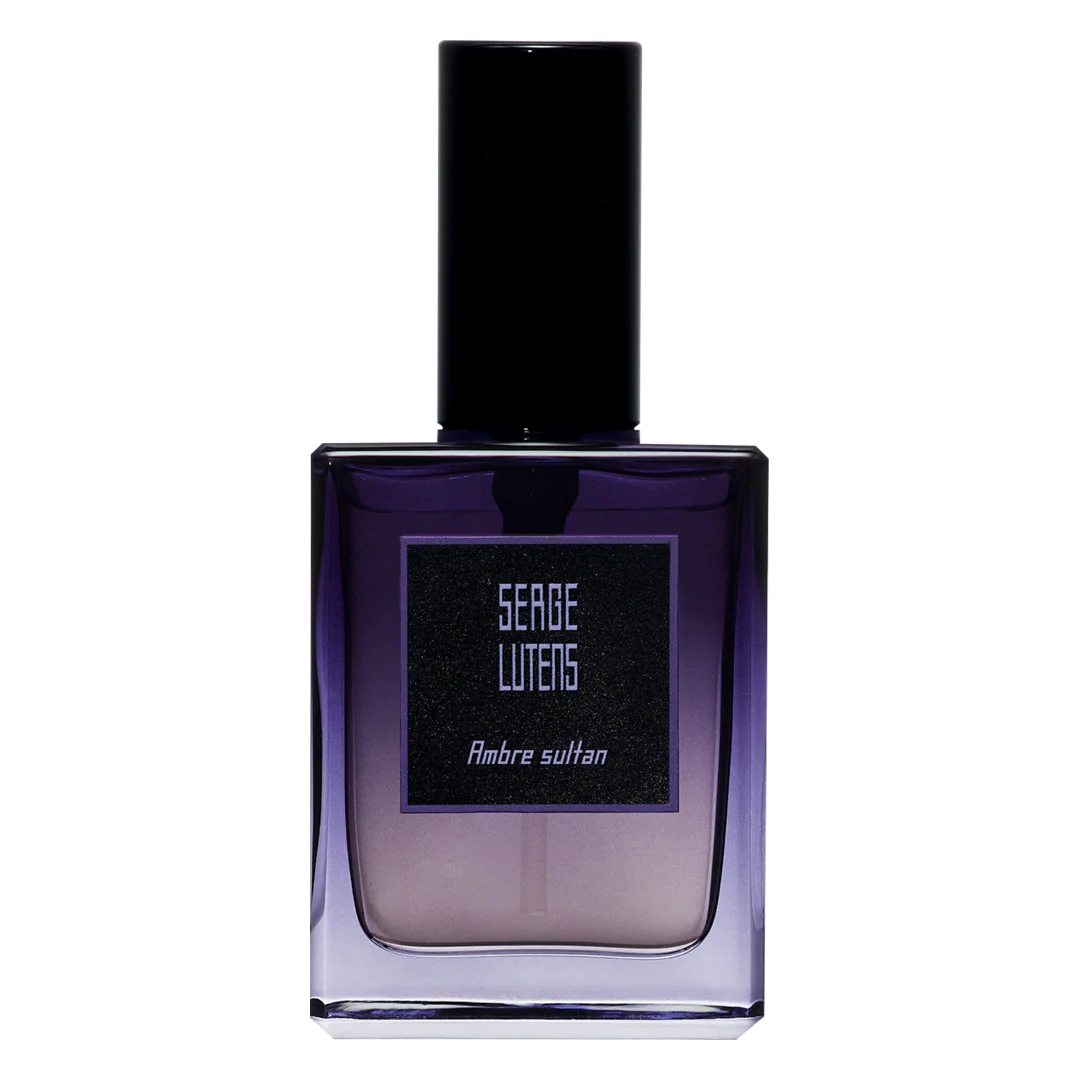 Serge Lutens Ambre Sultan Confit de Parfum Spray