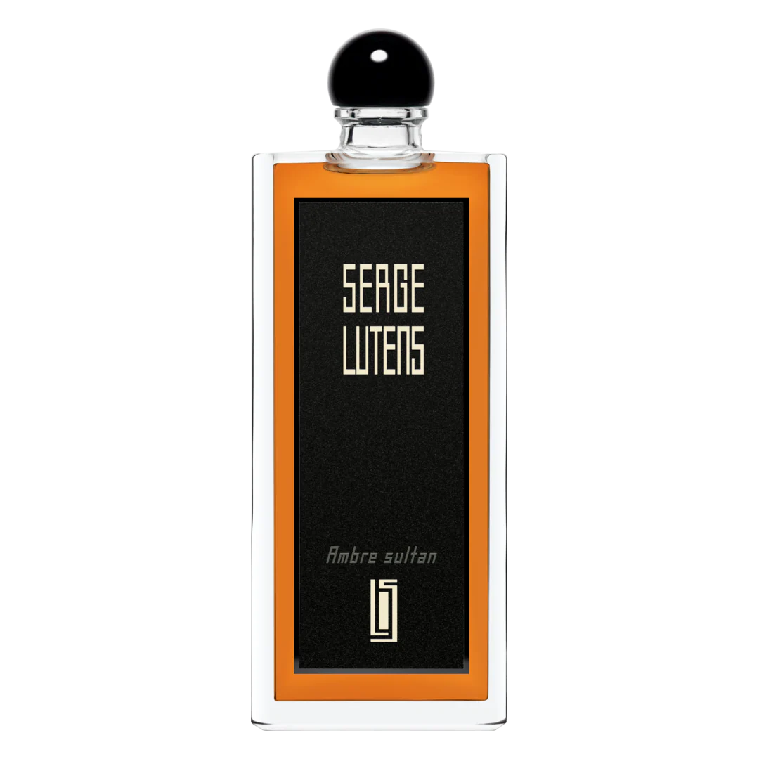Serge Lutens Ambre Sultan Eau de Parfum Spray