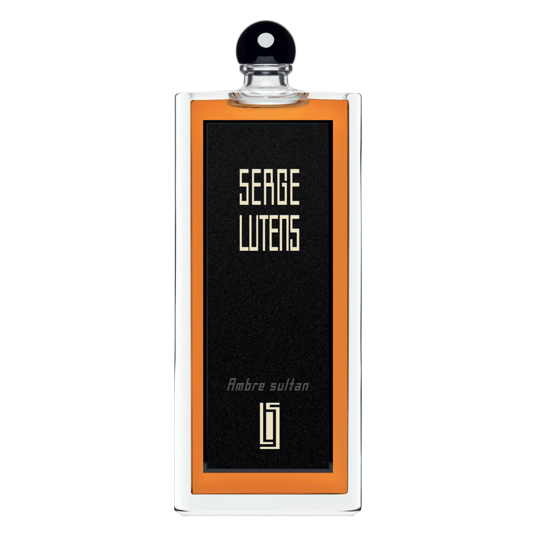 Serge Lutens Ambre Sultan Eau de Parfum Spray - Image 2
