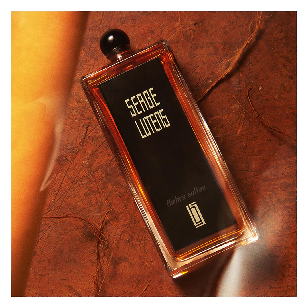 Serge Lutens Ambre Sultan Eau de Parfum Spray - Image 3