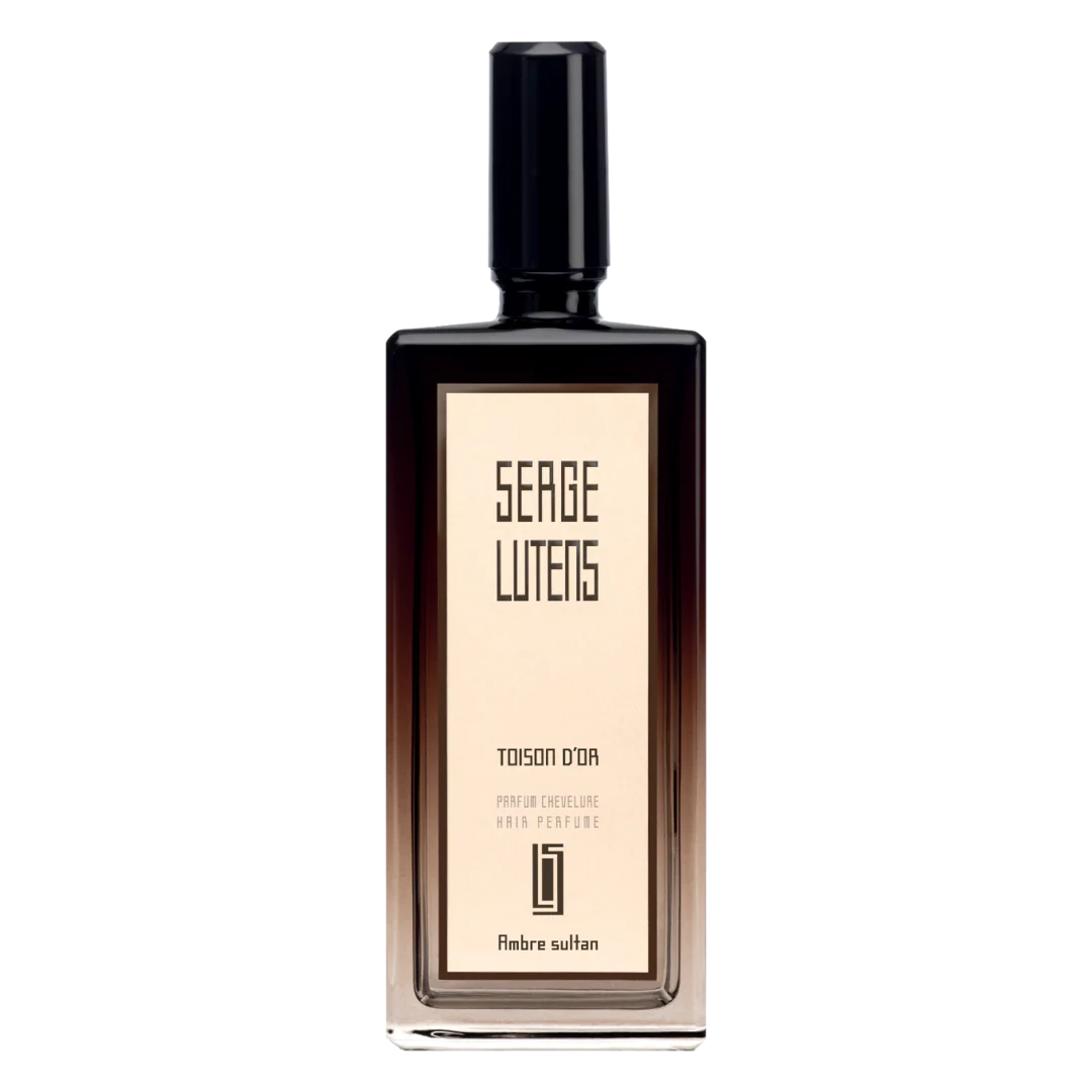 Serge Lutens Ambre Sultan Toison d'Or Hair Perfume