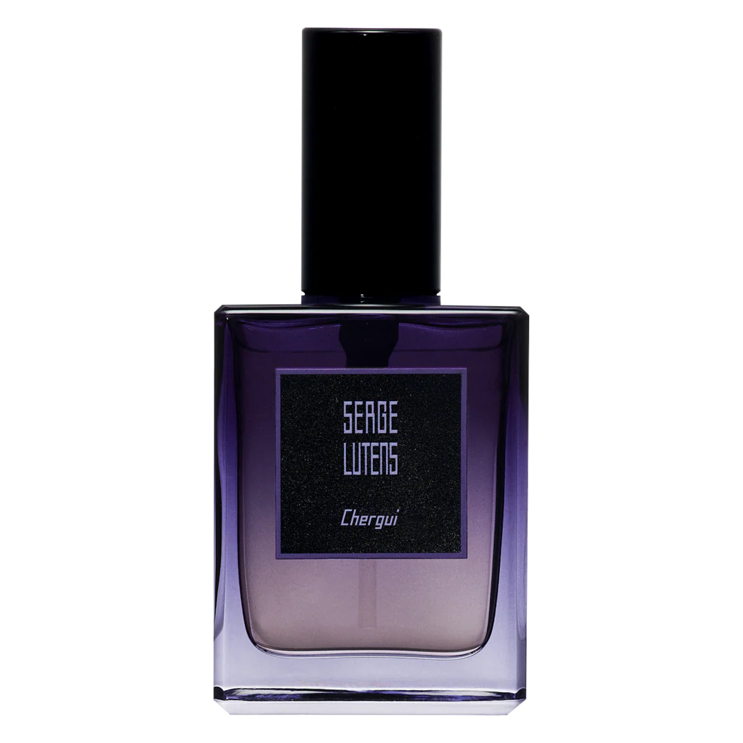 Serge Lutens Chergui Confit de Parfum Spray