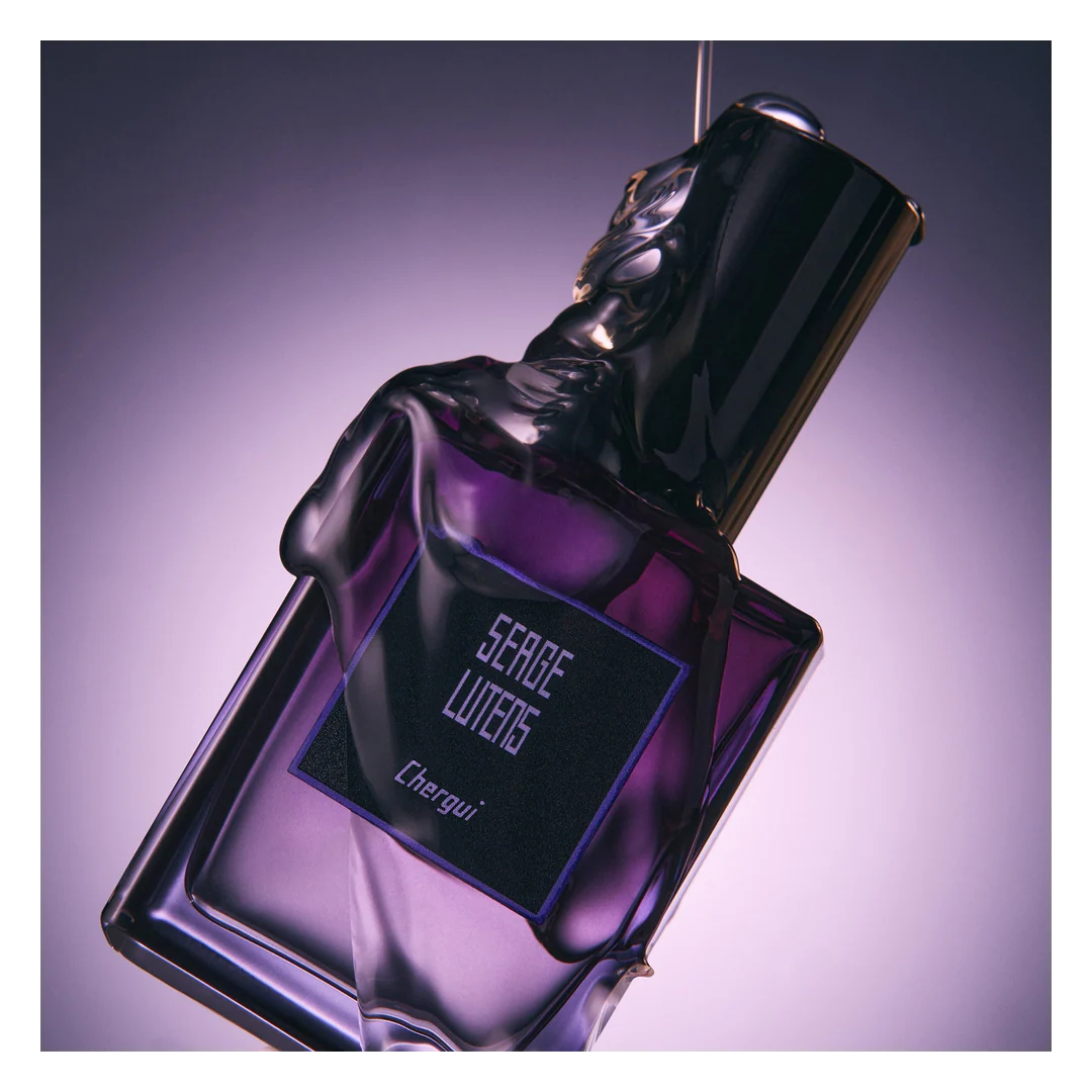 Serge Lutens Chergui Confit de Parfum Spray - Image 2