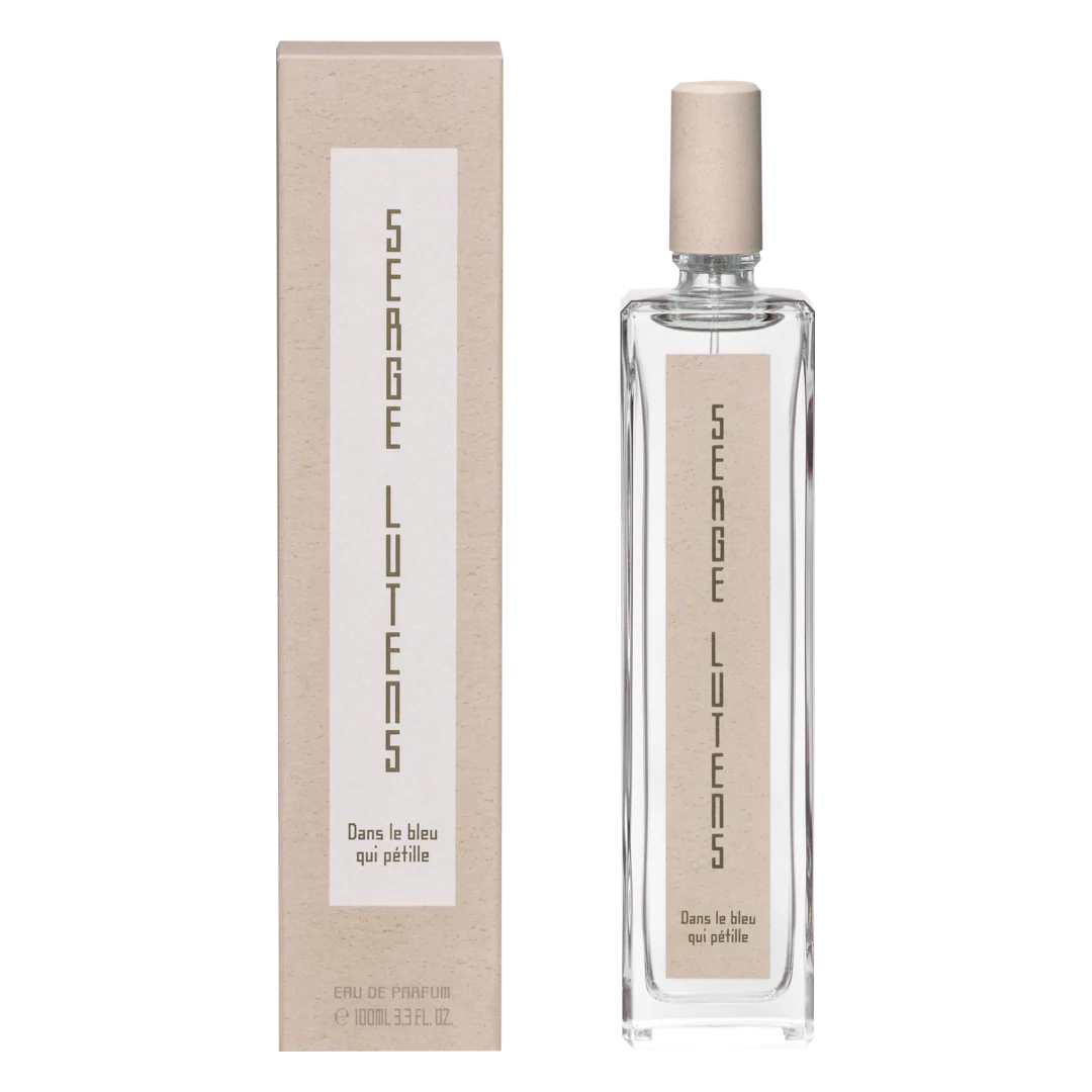 Serge Lutens Dans Le Bleu Qui Petille Eau de Parfum Spray - Image 2