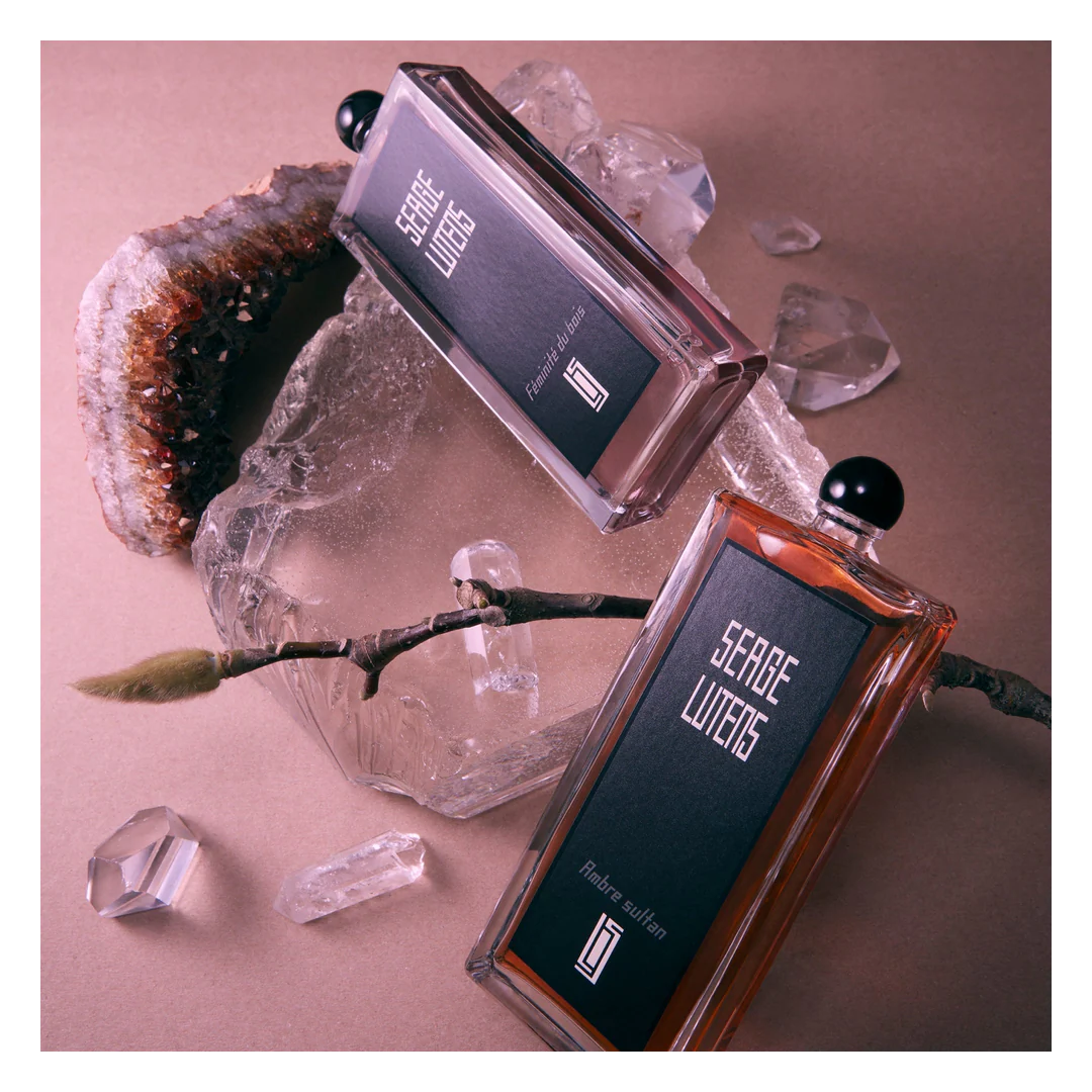 Serge Lutens Féminité du Bois Eau de Parfum Spray - Image 3