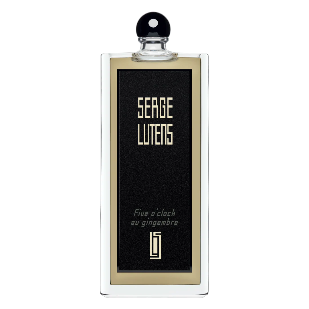 Serge Lutens Five O'Clock au Gingembre Eau de Parfum Spray - Image 3