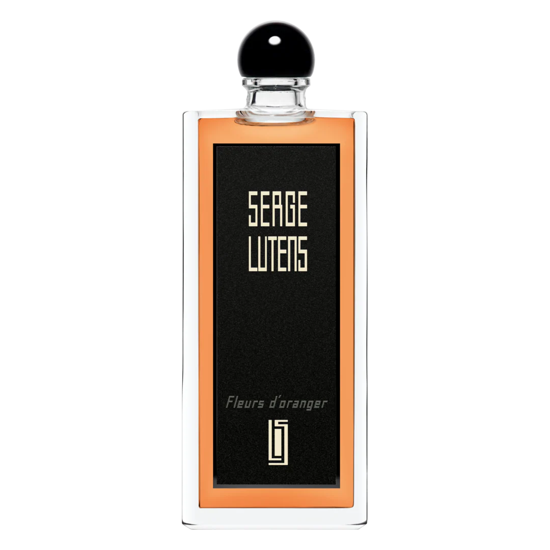 Serge Lutens Fleurs d'Oranger Eau de Parfum Spray
