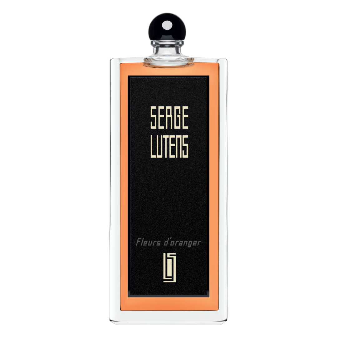 Serge Lutens Fleurs d'Oranger Eau de Parfum Spray - Image 2