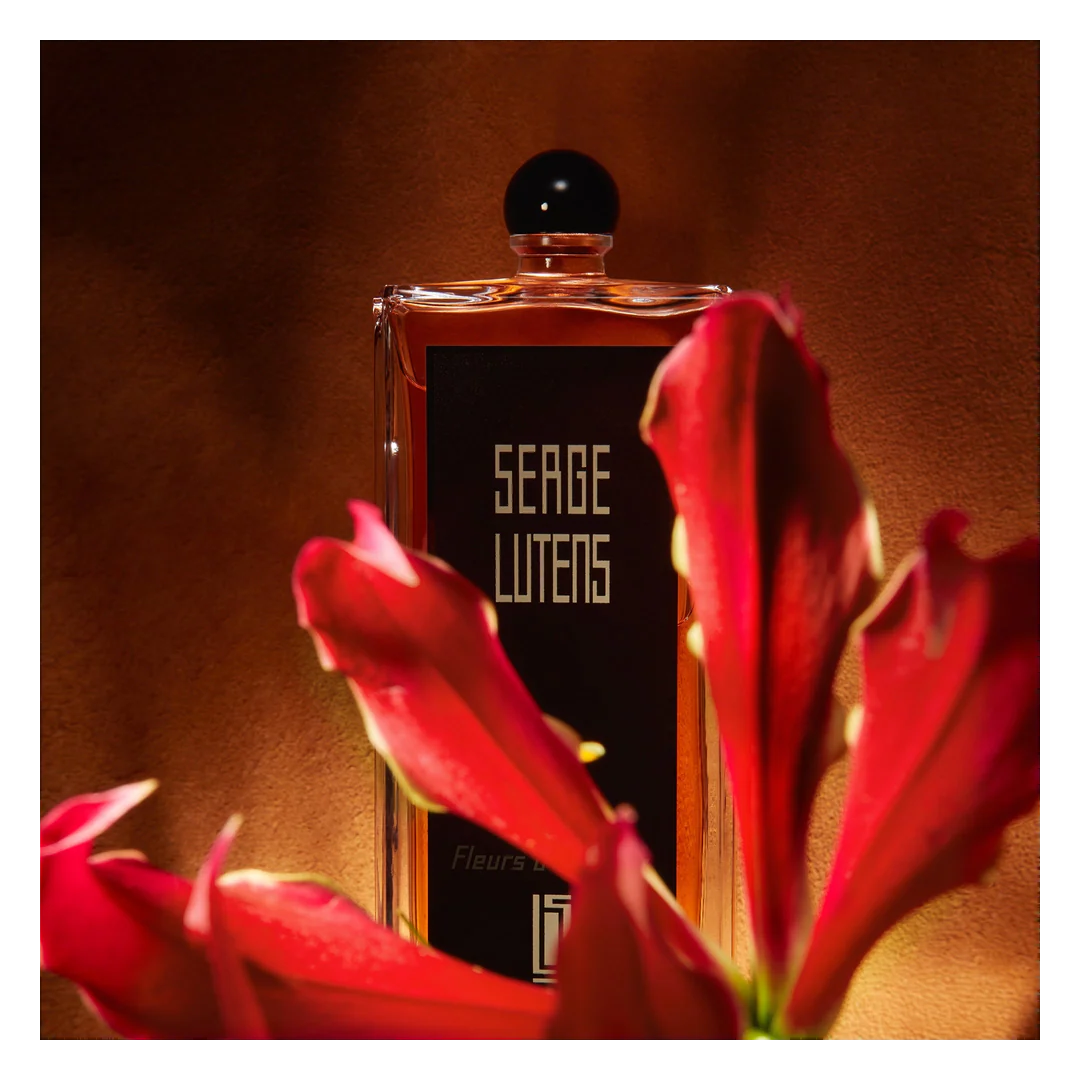 Serge Lutens Fleurs d'Oranger Eau de Parfum Spray - Image 3