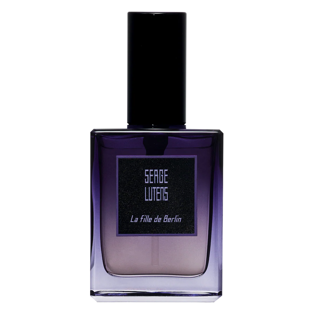 Serge Lutens La Fille de Berlin Confit de Parfum Spray