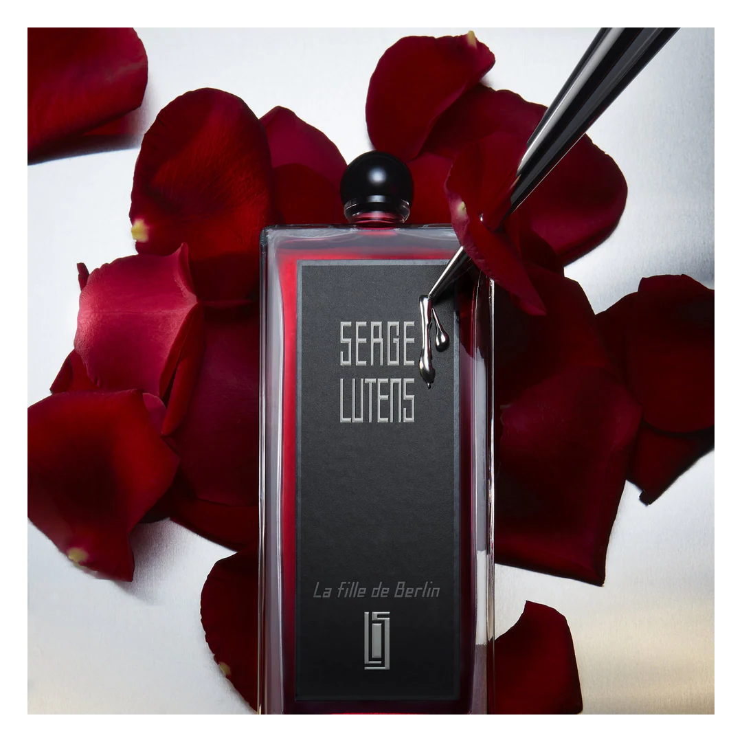 Serge Lutens La Fille de Berlin Eau de Parfum Spray - Image 2