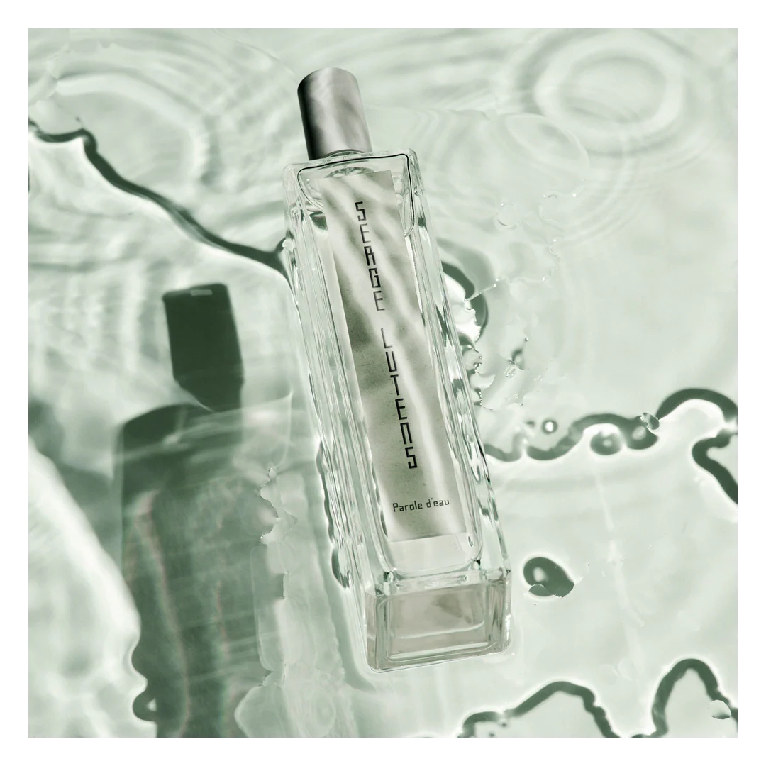 Serge Lutens Parole d'Eau Eau de Parfum Spray - Image 4