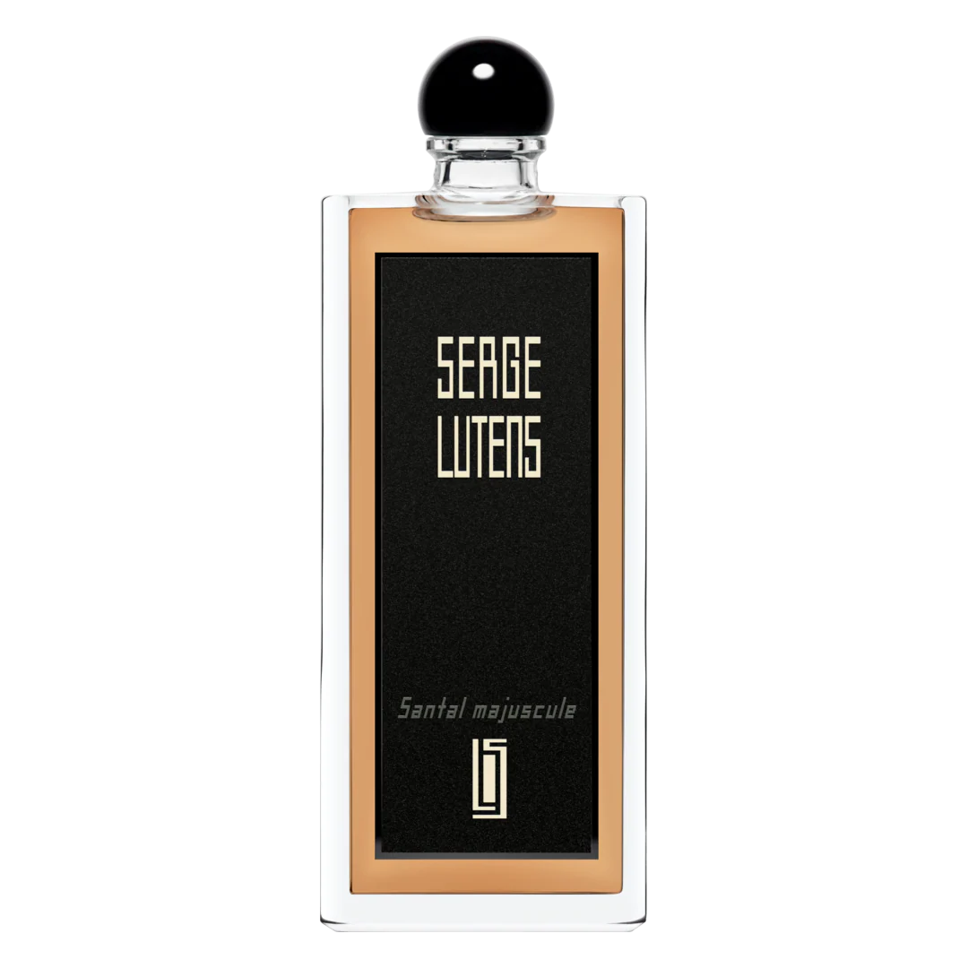 Serge Lutens Santal Majuscule Eau de Parfum Spray