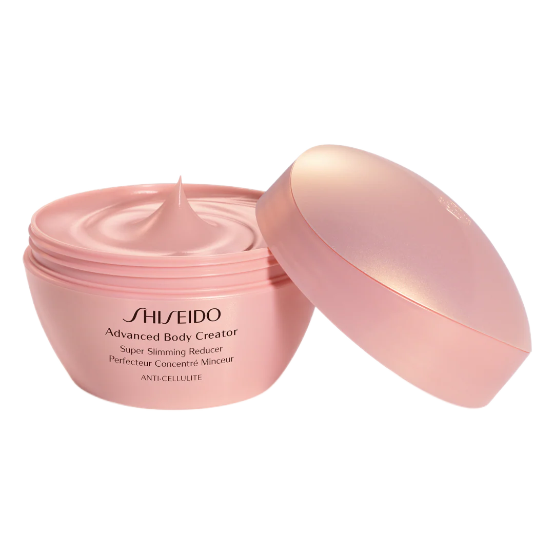Shiseido Advanced Body Creator Super Slimming Reducer - Image 2