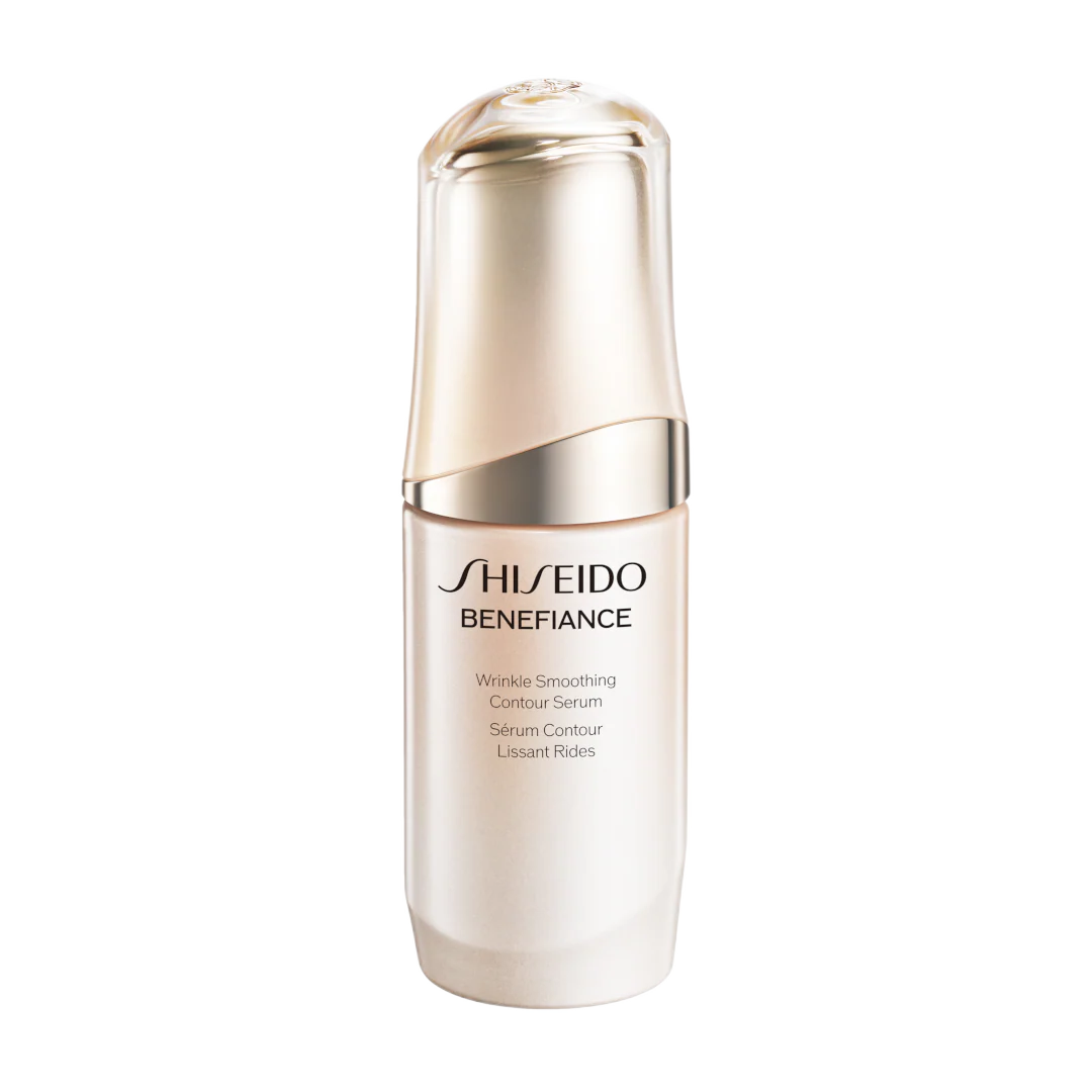 Shiseido Benefiance Wrinkle Smoothing Contour Serum