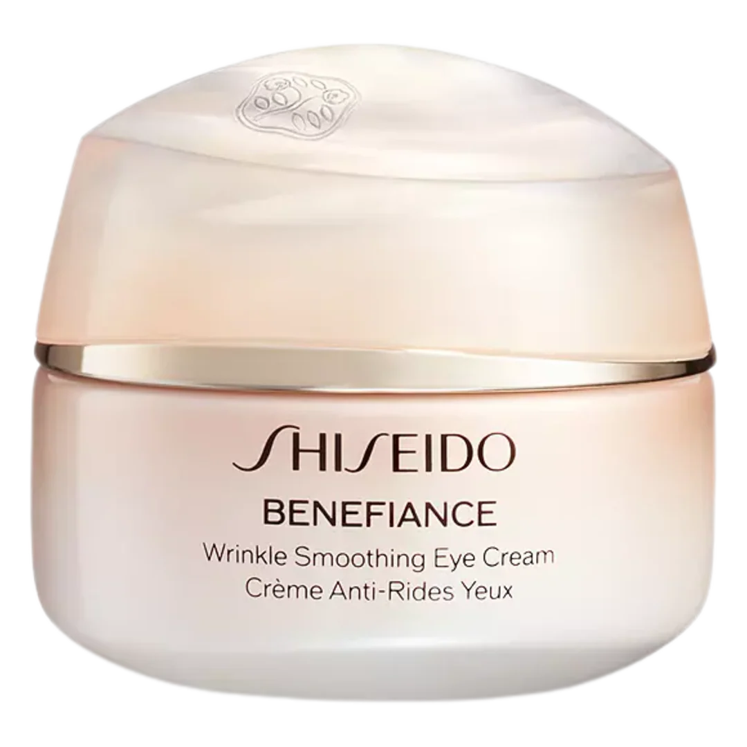 Shiseido Benefiance Wrinkle Smoothing Eye Cream