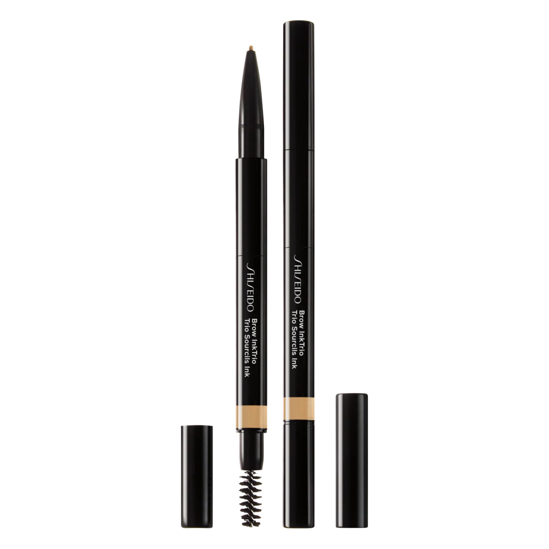 Shiseido Brow InkTrio